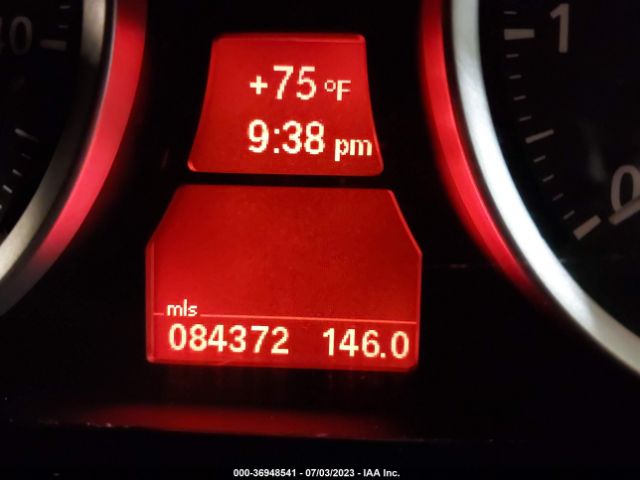 5UXFG2C50E0K41104 BMW X6 Xdrive35i
