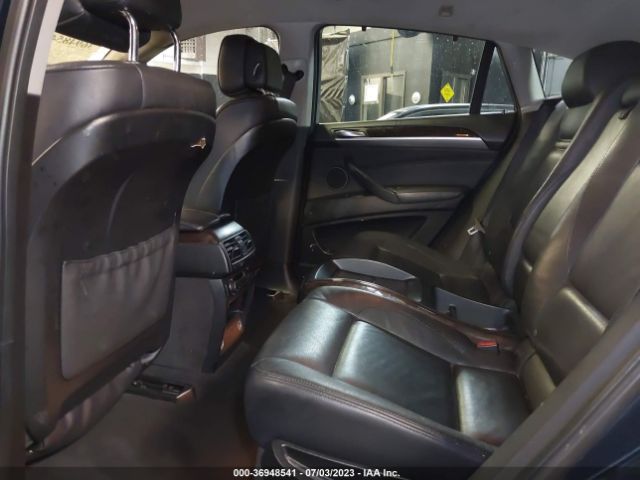 5UXFG2C50E0K41104 BMW X6 Xdrive35i