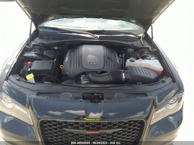 2023 Chrysler 300, VIN: 2C3CCABT6PH545390