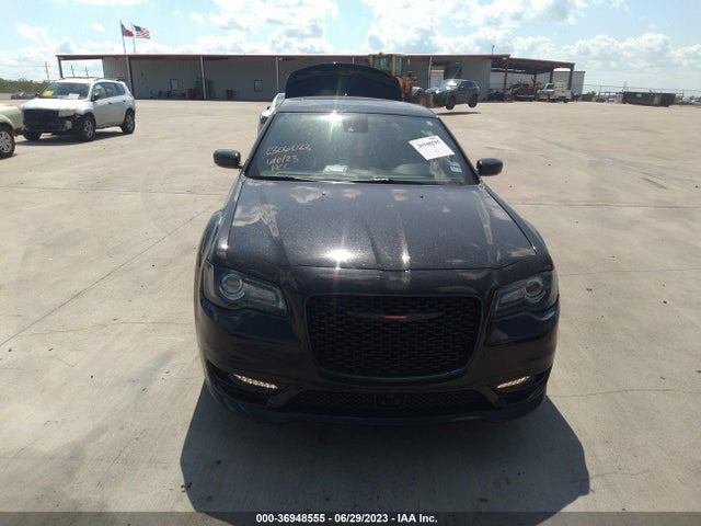 2023 Chrysler 300, VIN: 2C3CCABT6PH545390