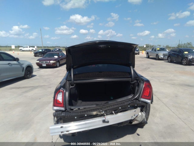 2023 Chrysler 300, VIN: 2C3CCABT6PH545390