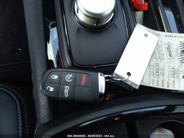 2023 Chrysler 300, VIN: 2C3CCABT6PH545390
