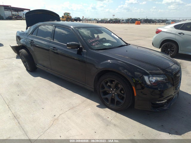 2023 Chrysler 300, VIN: 2C3CCABT6PH545390