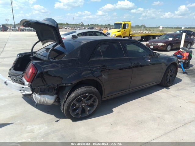 2023 Chrysler 300, VIN: 2C3CCABT6PH545390