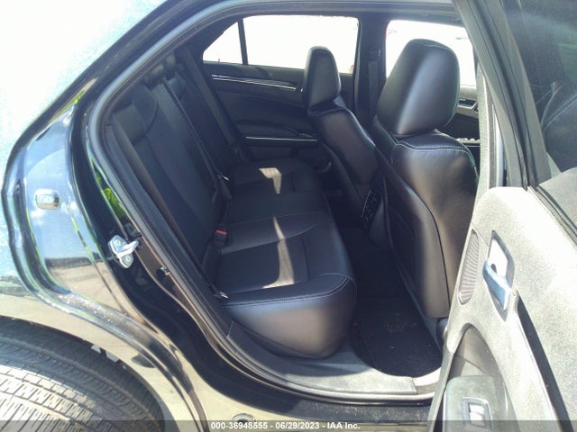 2023 Chrysler 300, VIN: 2C3CCABT6PH545390