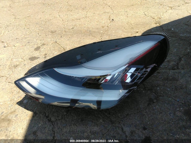 Tesla Model 3 Long Range 2020 5YJ3E1EB7LF616962 Image 11