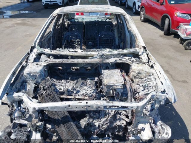 3FA6P0LU0HR323664 Ford Fusion Hybrid Se