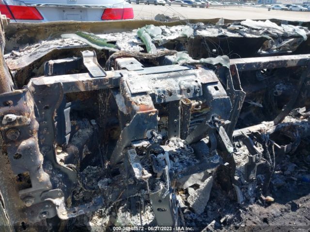 3FA6P0LU0HR323664 Ford Fusion Hybrid Se