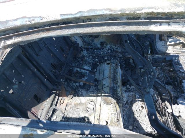 3FA6P0LU0HR323664 Ford Fusion Hybrid Se