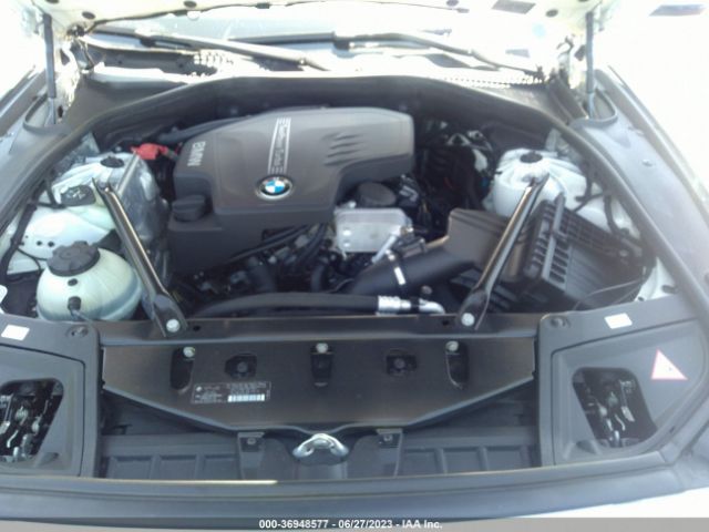 WBA5A5C57ED503349 BMW 5 Series 528i