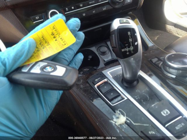 WBA5A5C57ED503349 BMW 5 Series 528i