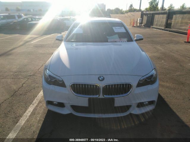 WBA5A5C57ED503349 BMW 5 Series 528i