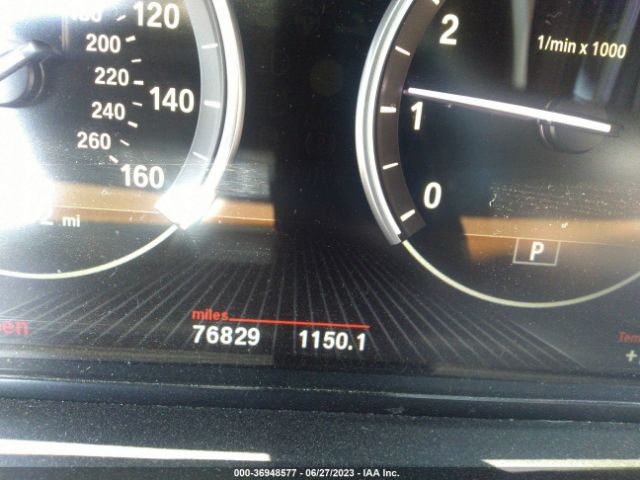 WBA5A5C57ED503349 BMW 5 Series 528i