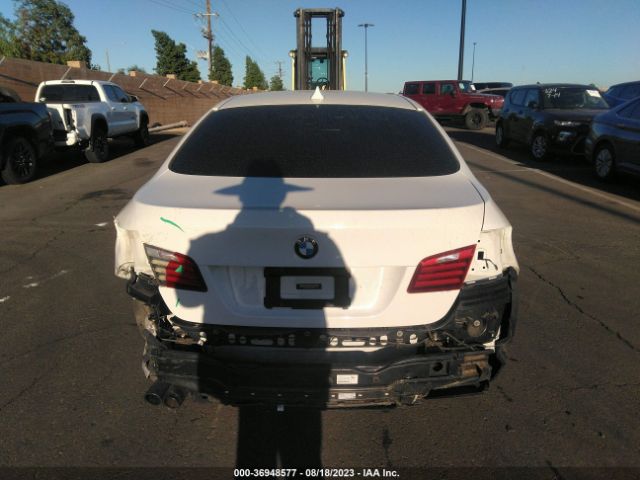 WBA5A5C57ED503349 BMW 5 Series 528i