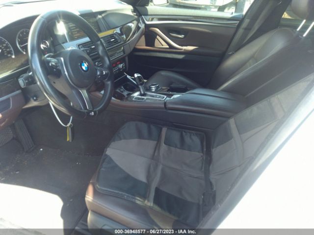 WBA5A5C57ED503349 BMW 5 Series 528i