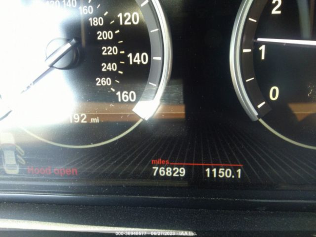 WBA5A5C57ED503349 BMW 5 Series 528i