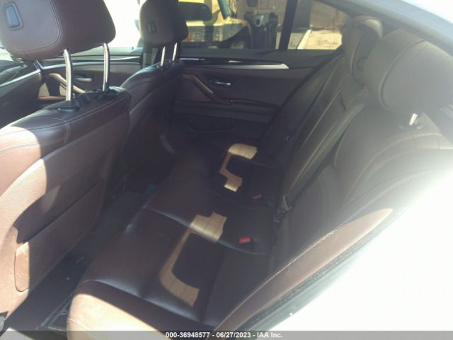 WBA5A5C57ED503349 BMW 5 Series 528i