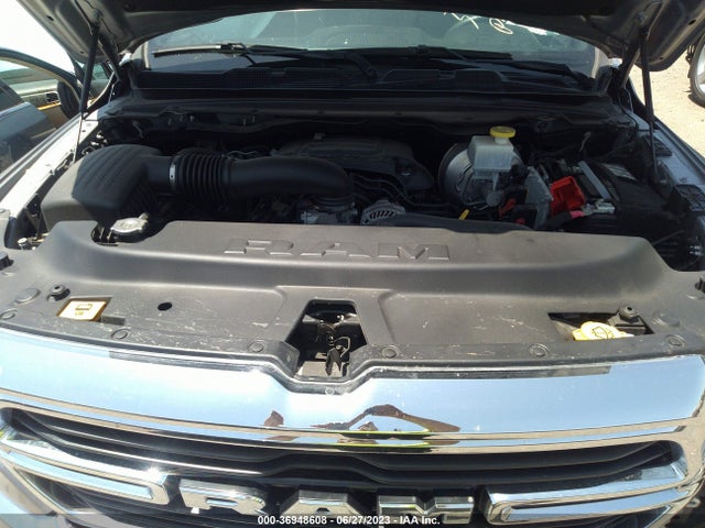 1C6RREBT1MN502162 RAM 1500 Lone Star