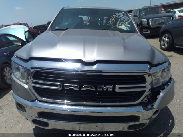 1C6RREBT1MN502162 RAM 1500 Lone Star