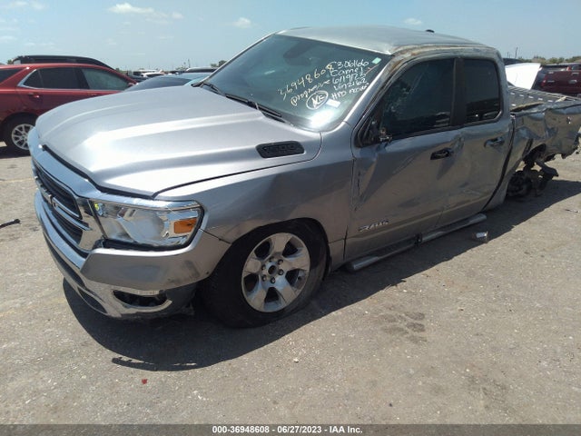 1C6RREBT1MN502162 RAM 1500 Lone Star