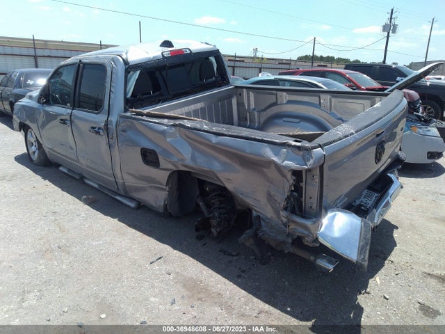 1C6RREBT1MN502162 RAM 1500 Lone Star