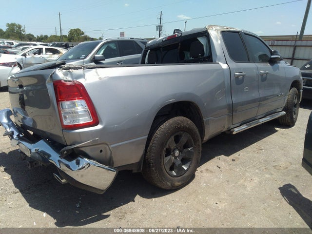 1C6RREBT1MN502162 RAM 1500 Lone Star