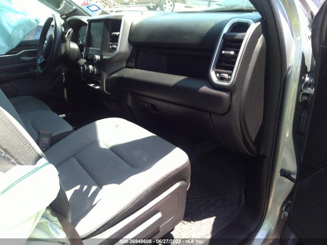1C6RREBT1MN502162 RAM 1500 Lone Star