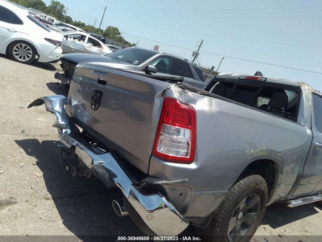 1C6RREBT1MN502162 RAM 1500 Lone Star
