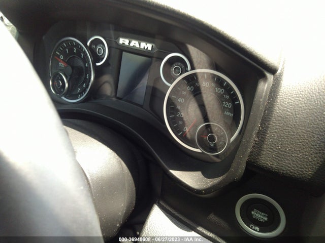 1C6RREBT1MN502162 RAM 1500 Lone Star