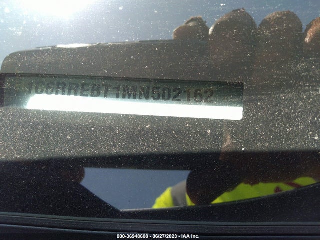 1C6RREBT1MN502162 RAM 1500 Lone Star