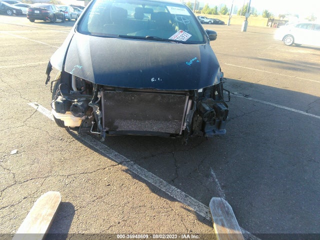 Honda Civic Sedan Lx 2015 2HGFB2E55FH523041 Image 13