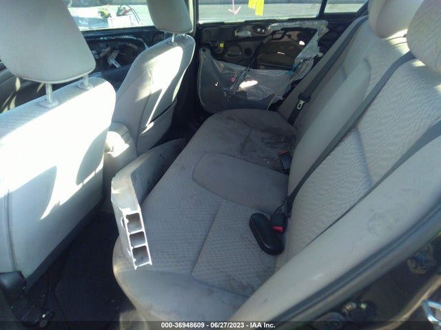 Honda Civic Sedan Lx 2015 2HGFB2E55FH523041 Image 8
