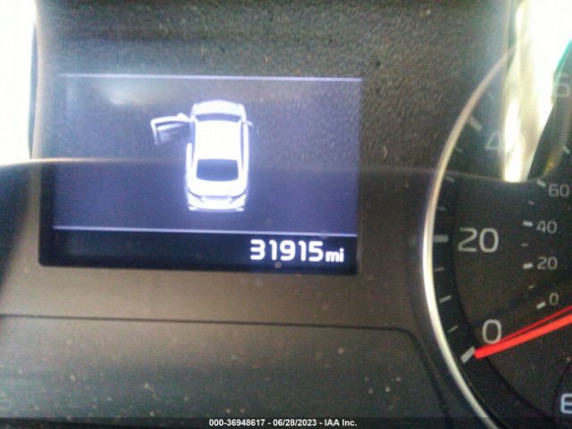 3KPF34ADXKE081710 KIA FORTE S