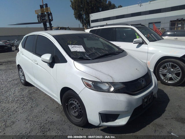 2016 JHMGK5H50GX016818 главное изображение