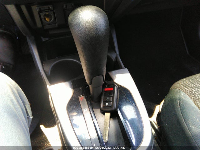 Honda FIT LX 2016 JHMGK5H50GX016818 Image 11
