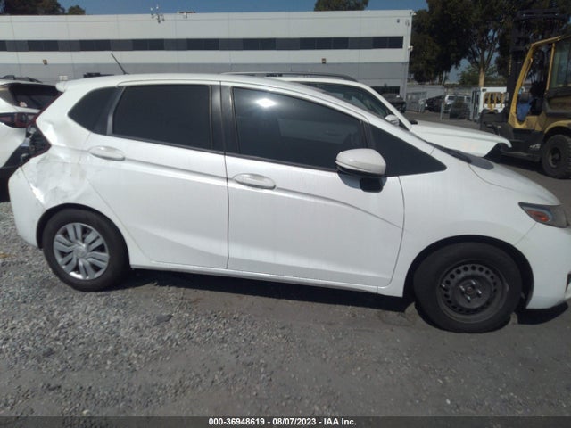 Honda FIT LX 2016 JHMGK5H50GX016818 Image 14