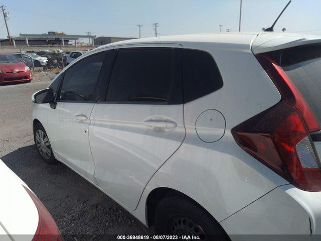 Honda FIT LX 2016 JHMGK5H50GX016818 Image 15