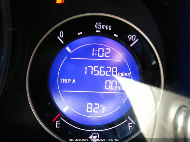 Honda FIT LX 2016 JHMGK5H50GX016818 Image 16
