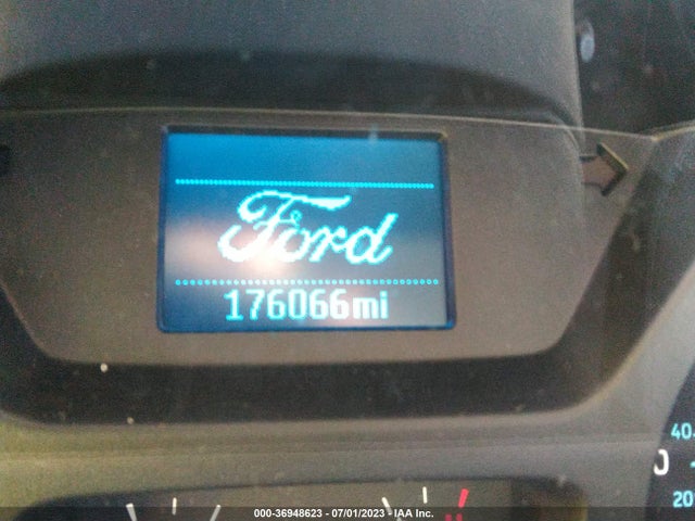 Ford Transit Wagon Xlt 2016 1FBZX2YM5GKB00877 Image 6