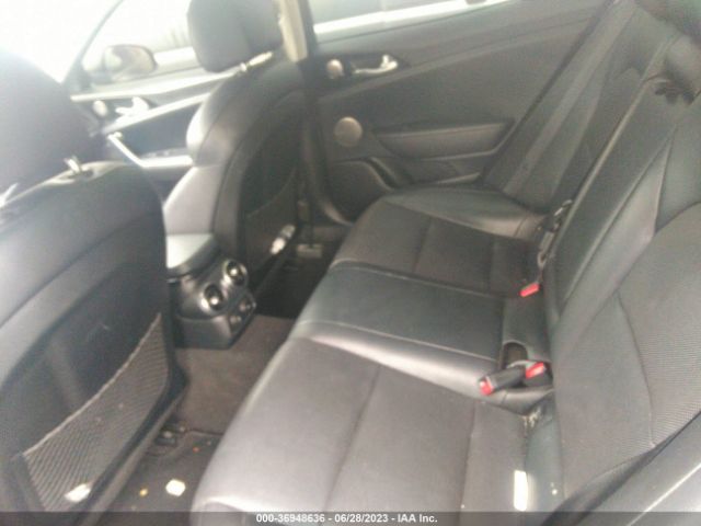 KNAE25LA1K6056222 KIA Stinger Premium