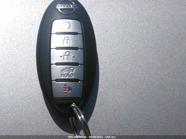 5N1DR2CM2LC612376 Nissan Pathfinder Sl