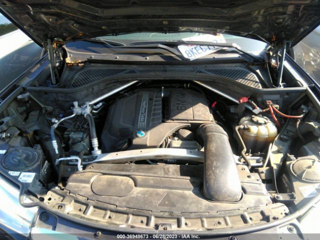 5UXKR0C53JL076719 BMW X5 Xdrive35i