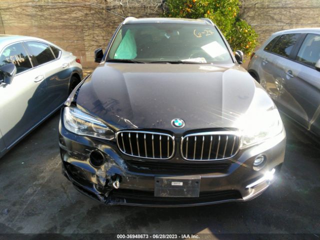 5UXKR0C53JL076719 BMW X5 Xdrive35i