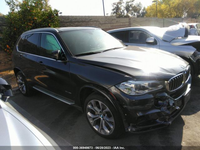 5UXKR0C53JL076719 BMW X5 Xdrive35i