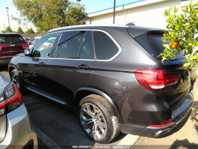 5UXKR0C53JL076719 BMW X5 Xdrive35i