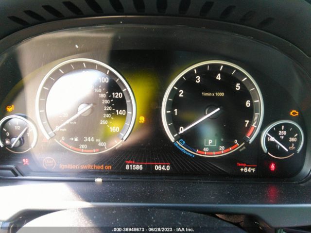 5UXKR0C53JL076719 BMW X5 Xdrive35i
