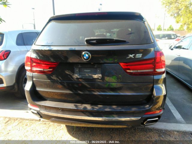 5UXKR0C53JL076719 BMW X5 Xdrive35i