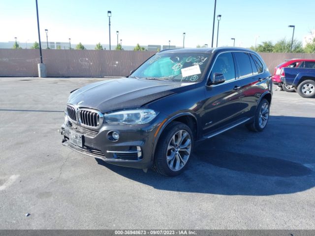 5UXKR0C53JL076719 BMW X5 Xdrive35i