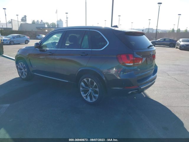 5UXKR0C53JL076719 BMW X5 Xdrive35i