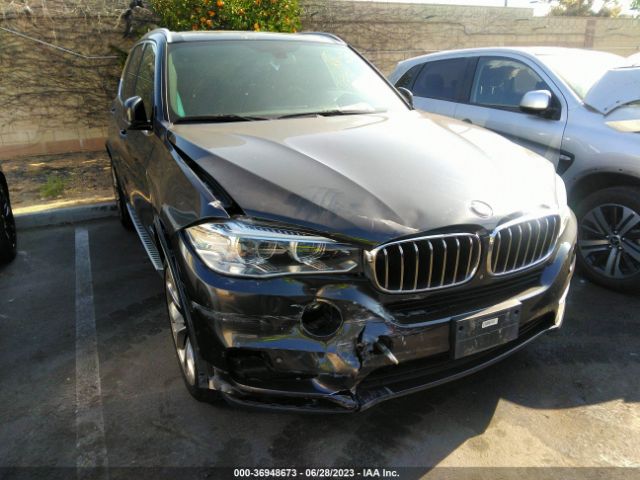 5UXKR0C53JL076719 BMW X5 Xdrive35i